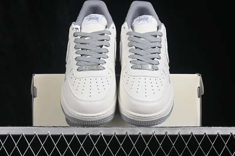 All categories Nk Air Force 1 Air Force series Nk Air Force 1 Low Air Force low-top Nike Air Force 1'07 Low joint model Air Force 1 low-top casual sneakers NH0601-603